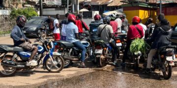 Crise de carburant à Siguiri: le procureur dénonce une spéculation orchestrée par certains pompistes