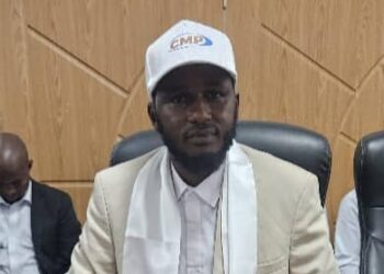 Législatives et communales : « nous accueillons avec une grande satisfaction la date du 24 mai »