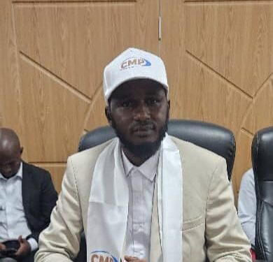 Législatives et communales : « nous accueillons avec une grande satisfaction la date du 24 mai »