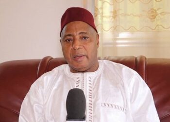 Élections législatives et communales : « la date fixée répond aux règles du code électoral », déclare Dr Ben Youssouf Keïta