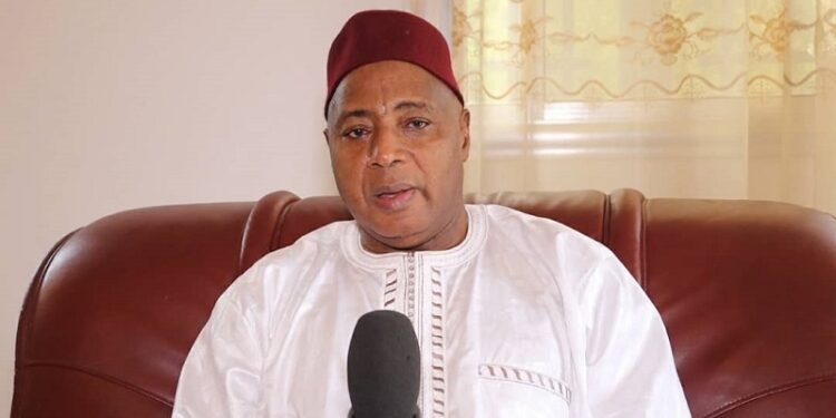 Élections législatives et communales : « la date fixée répond aux règles du code électoral », déclare Dr Ben Youssouf Keïta