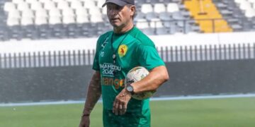 Syli National : une offre à 50 000 euros par mois pourrait éloigner Paulo Duarte de la Guinée