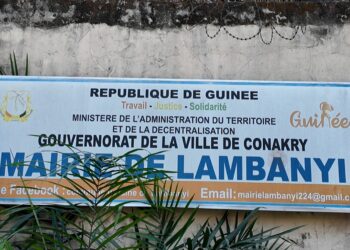 Insalubrité sur l’axe Cosa–Enco 5 : le vice-président de Lambagny clarifie les responsabilités