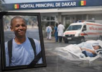 Sénégal : un étudiant décède lors de manifestations sur le campus de Dakar, le gouvernement se mobilise