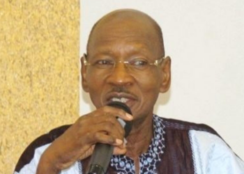 Culture : décès de Boncana Maïga, figure majeure de la culture africaine