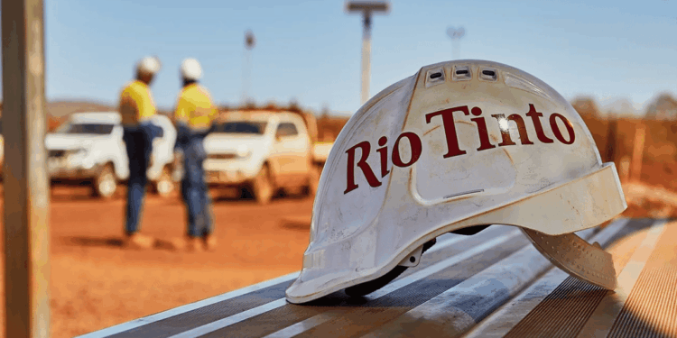 Projet Simandou: suspension temporaire des travaux à SimFer à la suite d’un incident mortel