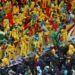 Maroc : le supporters sénégalais interpellés lors de la finale de la CAN écopent de trois mois à un an de prison