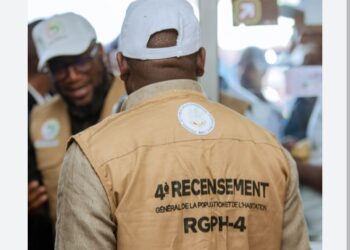 Statistiques : le ministère du Plan présente les chiffres clés du RGPH-4 ce mercredi