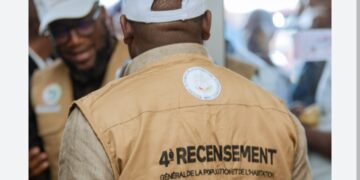 Statistiques : le ministère du Plan présente les chiffres clés du RGPH-4 ce mercredi