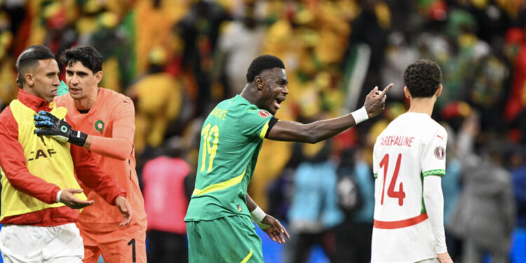 CAN 2025 : entre juridisme sélectif et discrédit, le football africain sacrifié sur l&rsquo;autel du tapis vert