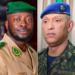 Armée : les Généraux Amara Camara et Ahmed Mohamed Oury Diallo élevés au rang de Généraux de corps d&rsquo;armée