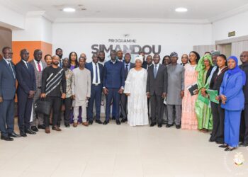 Non application des décisions de la cour de jutice de la CEDEAO : des émissaires à Conakry pour identifier les blocages