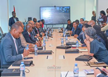 Agro-industrie : un partenariat de 20 millions de dollars entre SONOCO et IFC pour réduire de 85 % les importations de poulet en Guinée