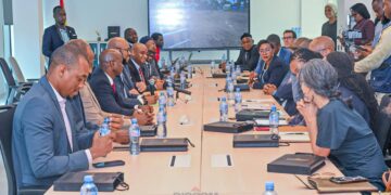 Agro-industrie : un partenariat de 20 millions de dollars entre SONOCO et IFC pour réduire de 85 % les importations de poulet en Guinée