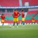 Fenêtre FIFA : après avoir été tenu en échec par le Togo, le Syli national affronte le Benin ce mardi