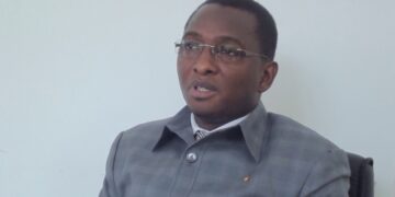 CRIEF : le dossier Aboubacar Makhissa Camara renvoyé en attendant la fin de l&rsquo;anquête sur son patrimoine