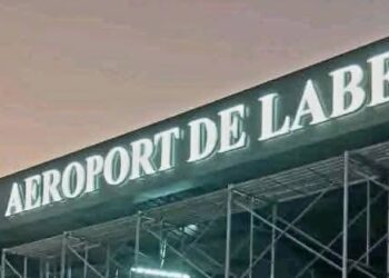 Aéroports régionaux de Labé et Kankan : ouverture prévue en décembre (Ousmane Gaoual Diallo)
