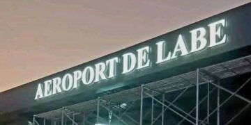 Aéroports régionaux de Labé et Kankan : ouverture prévue en décembre (Ousmane Gaoual Diallo)