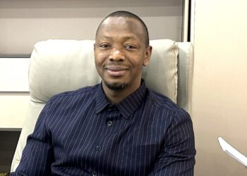 Présidence : limogé il y a dix jours, Mamadou Angelo Diallo va être réhabilité