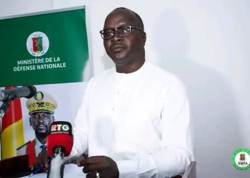 Différend frontalier Guinée-Libéria-Sierra Leone : aux origines du conflit