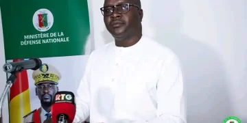 Différend frontalier Guinée-Libéria-Sierra Leone : aux origines du conflit