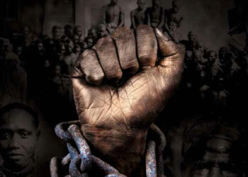 L&rsquo;esclavage des noirs proclamé par l’ONU comme « le plus grave crime contre l&rsquo;humanité « 