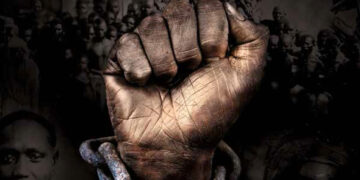 L&rsquo;esclavage des noirs proclamé par l’ONU comme « le plus grave crime contre l&rsquo;humanité « 