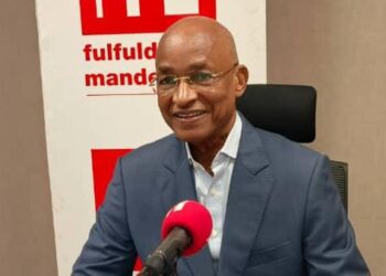 Dissolution de l’UFDG : Cellou Dalein Diallo prend la parole ce dimanche