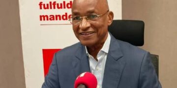 Dissolution de l’UFDG : Cellou Dalein Diallo prend la parole ce dimanche