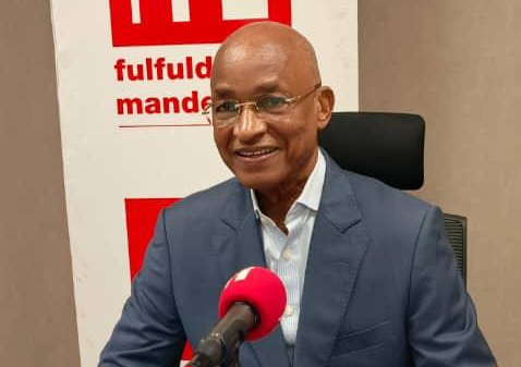 Dissolution de l’UFDG : Cellou Dalein Diallo prend la parole ce dimanche