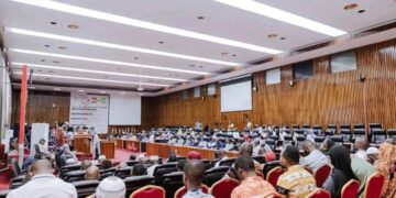 Programme Simandou 2040 : le CNT tient une plénière exceptionnelle ce 5 mars