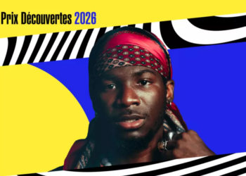 Musique : le Béninois OPA sacré lauréat du Prix Découvertes RFI 2026