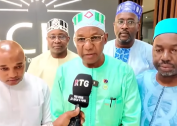 Crise de liquidité : la chambre de commerce appelle les guinéens à mettre fin à la thésaurisation