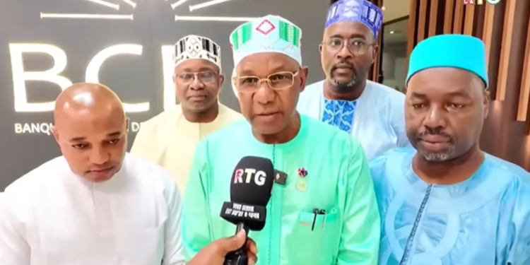 Crise de liquidité : la chambre de commerce appelle les guinéens à mettre fin à la thésaurisation