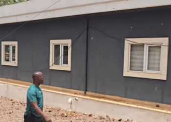 Violences à Dabola : 10 suspects aux mains de la justice après le saccage du commissariat central