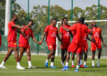 Fenêtre FIFA : la Guinée affronte le Togo au Maroc pour affiner ses automatismes