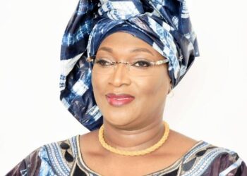 Fête du 8 mars : « la situation des femmes en Guinée reste complexe », selon Fatou Baldé Yansané (Interview)