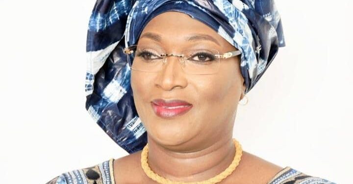 Fête du 8 mars : « la situation des femmes en Guinée reste complexe », selon Fatou Baldé Yansané (Interview)