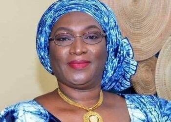 Festivités du 8 mars : Fatou Baldé Yansané lance un appel aux autorités