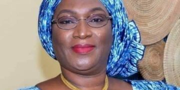 Festivités du 8 mars : Fatou Baldé Yansané lance un appel aux autorités