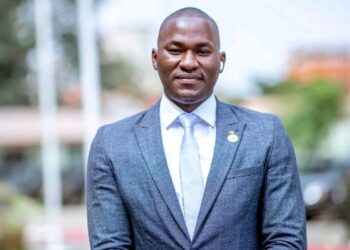 DCI Présidence : Mamadi Doumbouya limoge Moussa Condé pour faute lourde et le remplace par Oumar Barry