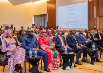 Investissements : la quatrième mission économique britannique confirme l&rsquo;attractivité de la destination Guinée