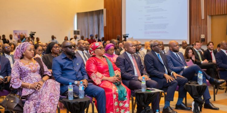 Investissements : la quatrième mission économique britannique confirme l&rsquo;attractivité de la destination Guinée