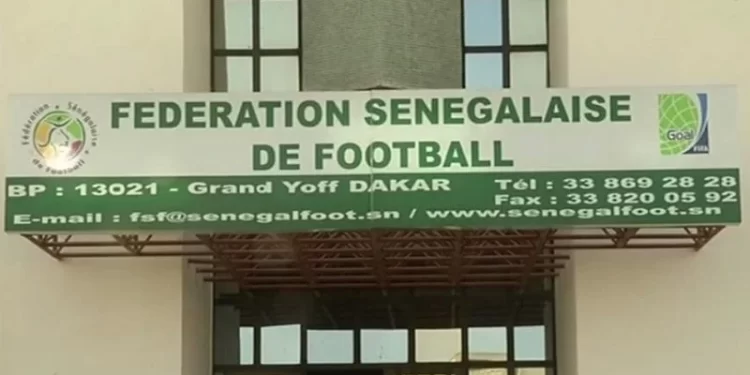 Retrait du trophée de la CAN 2025 : le Sénégal refuse le verdict et annonce saisir le TAS