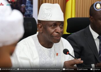 Dissolution de 40 partis politiques : l’Etat prononce la mise sous scellés des sièges et le placement sous séquestre de l&rsquo;ensemble de leurs patrimoines