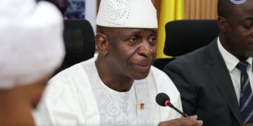 Dissolution de 40 partis politiques : l’Etat prononce la mise sous scellés des sièges et le placement sous séquestre de l&rsquo;ensemble de leurs patrimoines