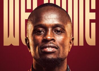 Football : l&rsquo;international guinéen Seydouba Cissé s&rsquo;engage pour 3 ans avec un club saoudien