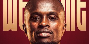 Football : l&rsquo;international guinéen Seydouba Cissé s&rsquo;engage pour 3 ans avec un club saoudien