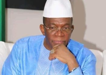 Affaire Kassory Fofana devant la CRIEF : l’audience en appel attendue ce 5 mars