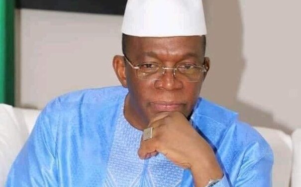 Affaire Kassory Fofana devant la CRIEF : l’audience en appel attendue ce 5 mars